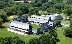 Les Manoirs De Tourgeville